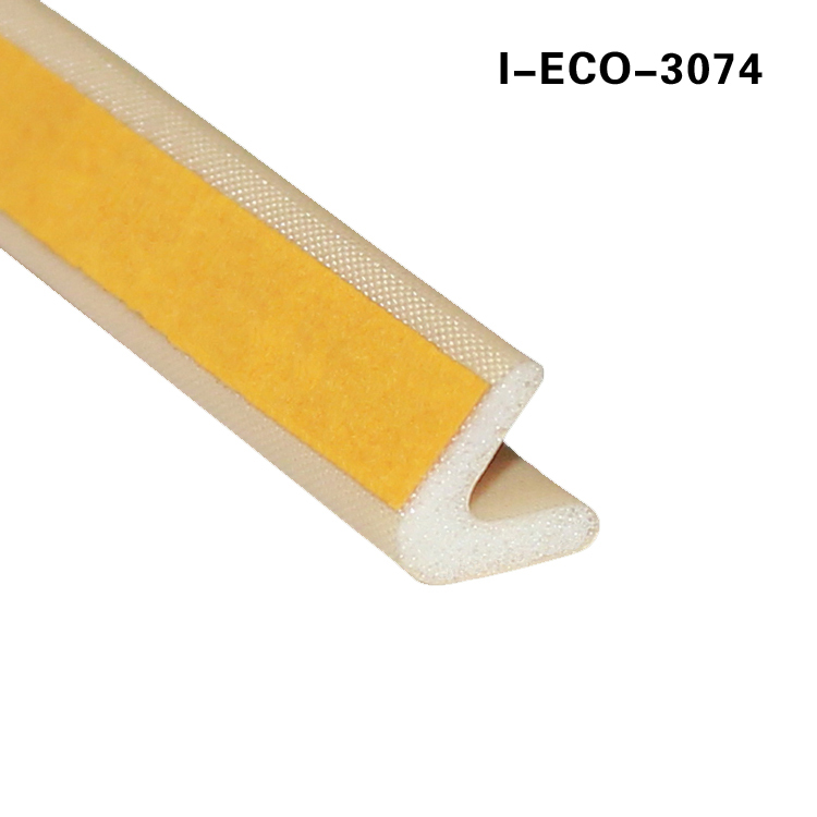 I-ECO-3074 Stick-on Foam Door Seal